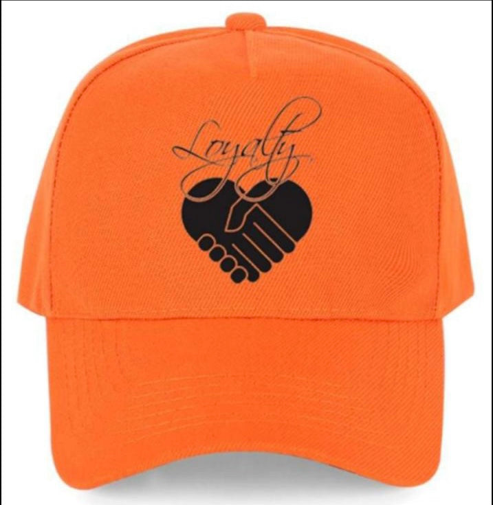 LOYALTY CAP