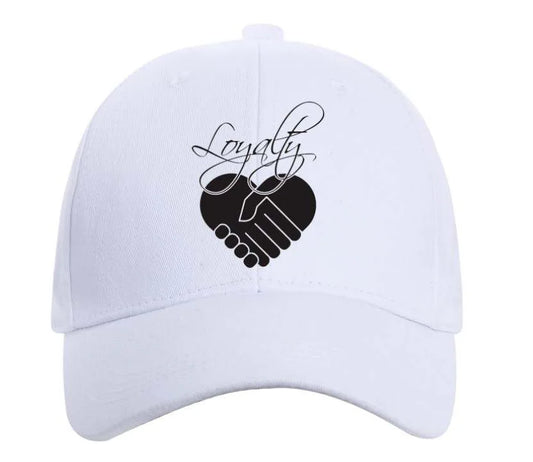 LOYALTY CAP